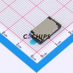 Brand-new & Original HDK-150808ZA-4P SMD,15x8mm Integrated Circuit IC Chip <b>Speaker</b> - Product Image 1