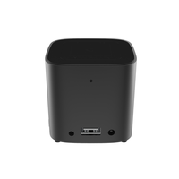 Nouveauté Mini Home Cinéma S12 pour 1080P Android 7.1.2 1g16g Projecteur DLP Portable