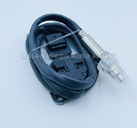 Nouveau capteur Nox 21244501 5WK96664A 24V Capteur d'oxygène et d'azote pour camion Volvo avec 1 an de garantie