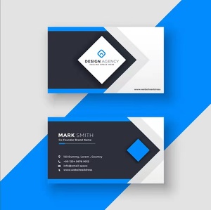 Custom <strong>Printed</strong> Transparent <strong>PVC</strong> Business <strong>Cards</strong> Offset <strong>Paper</strong> Cardboard Kraft <strong>Paper</strong> Duplex Board <strong>Material</strong> Options Available - Product Image 3