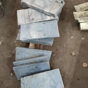 Meilleures ventes : Fer en plaquettes 99,99 % Fe pour équipement industriel - Product Image 2