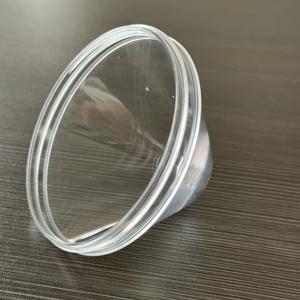 قنينة Pet قولبة تشكيل مسبق 89 جم-زجاجة فم بعرض - Product Image 4