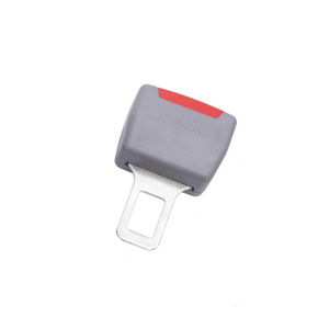 Extensor de Cinturón de Seguridad Cómodo, Correa de Seguridad con Conector Hembra, Extensión para Asiento de Coche, Cinturón de Seguridad con 3 Colores - Product Image 6