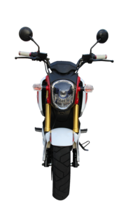 Moto électrique 72V 2000W pour adultes, <span class=keywords><strong>scooter</strong></span>, moto sportive - Product Image 2