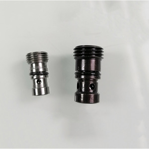 Válvula de control direccional Shv0 G18 G14 G38 G12 para sistema hidráulico de maquinaria de construcción - Product Image 1