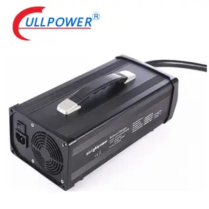 Bộ Sạc Pin 24V 45A 36V 30A 48V 24A 60V 18A 72V 15A Cho Xe Nâng/Cốp Xe