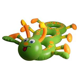 Inflable PVC flotante fila agua flamenco paseo en <span class=keywords><strong>piscina</strong></span> juguete Sportintg herramienta - Product Image 3