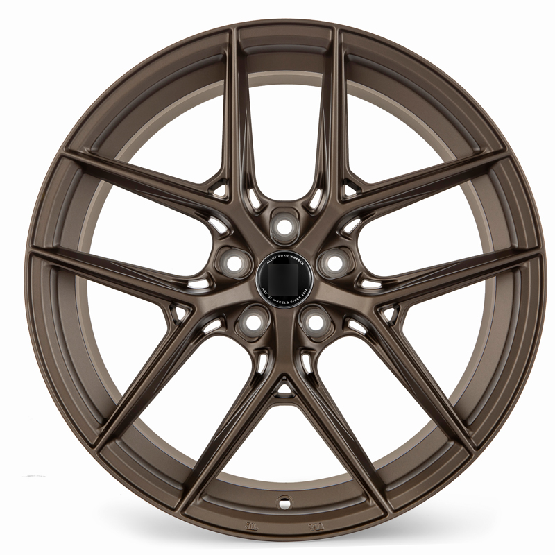 สีน้ำตาล