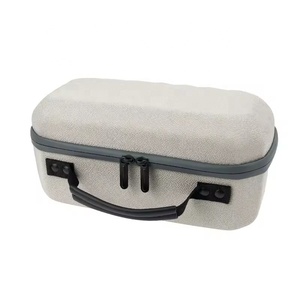 Estuche EVA de herramienta de carcasa dura portátil personalizado a prueba de agua para bolsa de transporte de proyector Samsung Freestyle - Product Image 5