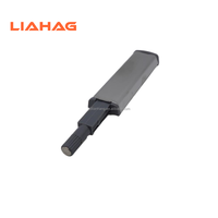 Loquet magnétique LIANHANG pour tiroir, système Push-to-Open, amortisseur, accessoires de quincaillerie