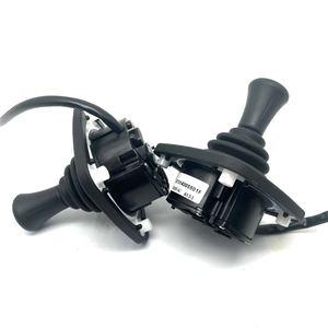 STILL 57314305501 Joystick Control <b>Handle</b> Replacement for Trucks E20 E25 E30 H20 H25 H30 Models - Product Image 6
