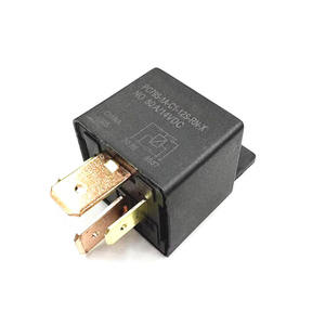 PC795-1A-C1-12S-RN-X รีเลย์แม่เหล็กไฟฟ้า 4 พิน 80A - Product Image 1