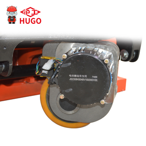 Venta al por mayor 3ton <span class=keywords><strong>3000kg</strong></span> <span class=keywords><strong>Pallet</strong></span> Jack Carretilla elevadora Transpaleta eléctrica completa 2000kg - Product Image 4