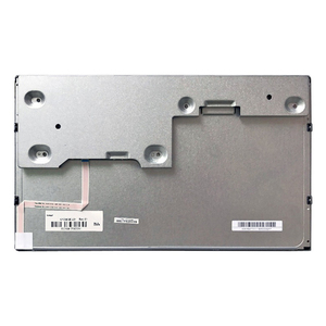 Tableau de bord numérique G156BGE-L01 - Écran LCD incurvé de 15,6 pouces pour instrument de véhicule - Product Image 2
