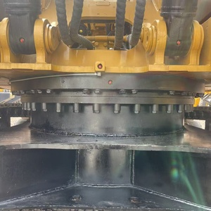 High Quality Used CAT 320D Excavator 20 Ton Hydraulic Crawler Digger Caterpillar 320D <b>Construction</b> <b>Machinery</b> - Product Image 3