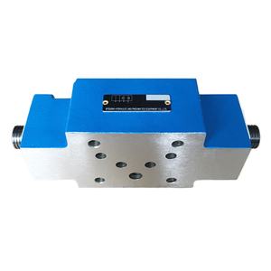 Válvula hidráulica Distribuidor <span class=keywords><strong>de</strong></span> válvula <span class=keywords><strong>de</strong></span> varias vías válvula direccional hidráulica tipo - Product Image 4