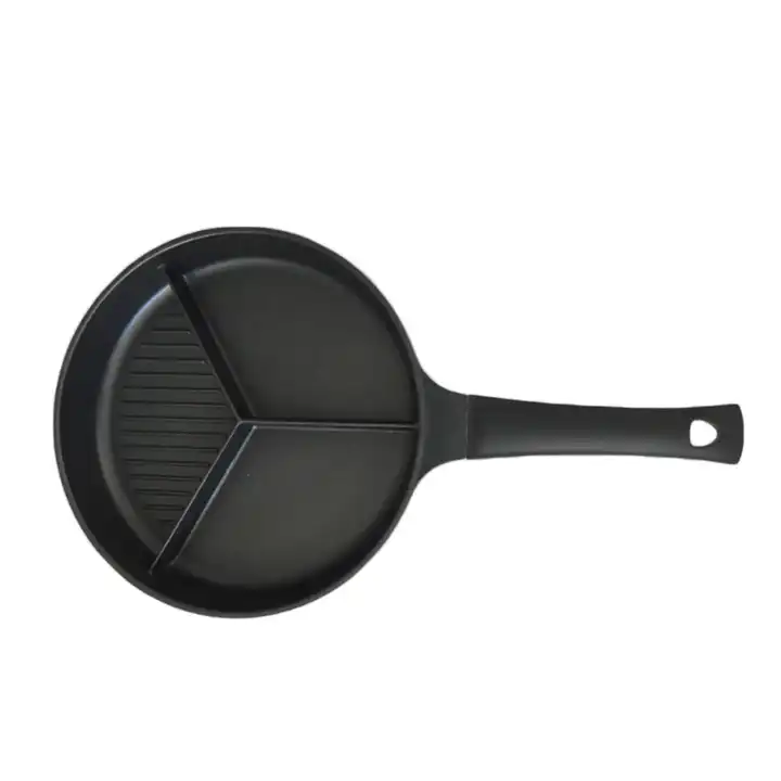 Breakfast Maker Cookware, Non-stick Frying Pan, Pancakes Frying Pan