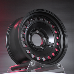 Jantes en alliage d'aluminium forgé, style ADV GT, noir brillant, jantes de course, 17 18 19 20 pouces, 5x114.3, pour Toyota <span class=keywords><strong>GR</strong></span> Corolla - Product Image 6
