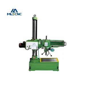 Radial Arm Drilling Drill Machine Z3132 Specification