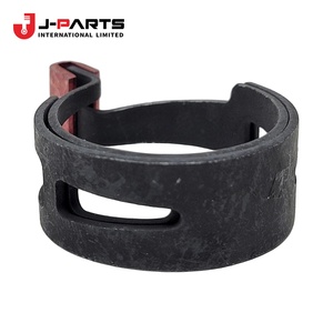 คลิปหนีบ (สำหรับท่อระบายอากาศเบอร์ 2) พวงมาลัยสำหรับโตโยต้า HIACE LH103 1993-1998 90467-21010 - Product Image 1