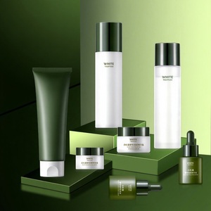 ชุดของขวัญผลิตภัณฑ์บำรุงผิวไวท์ทรัฟเฟิล 7 ชิ้น ครีมบำรุงผิวขาวใส โทนเนอร์ โลชั่น อายุการเก็บรักษา 3 ปี สำหรับผู้หญิง - Product Image 1