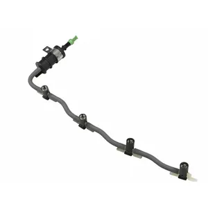 Fuel Injector Return Pipe For Vauxhall Vivaro Renault Trafic 20DTI OEM 93198547 82008944668 1751100Q0K