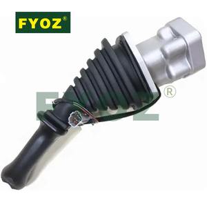 Stuurklep 4200-0342a 42000342a Compatibel Met Daewoo Doosan Graafmachine DH220-7 DH280-5 DH320-5 Dh305 DH210-7 DH225-7 DH300-7 - Product Image 3