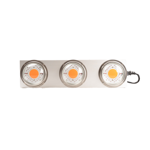 Custom ad alta luminosità 400W COB LED Grow Light LED PCBA <span class=keywords><strong>MOKO</strong></span> Brand Factory Direct con servizio One-stop e 5 anni di garanzia - Product Image 3
