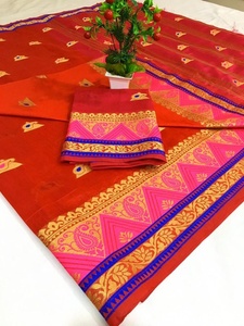 Kanchipuram Seda Sarees Ropa - Product Image 5
