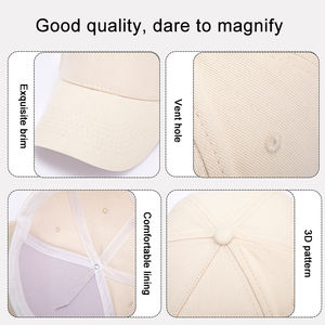 Gorra de Béisbol Deportiva Impermeable para el Día Nacional de España 2026, con Espacio para Impresión, para Aficionados, Regalo - Product Image 4