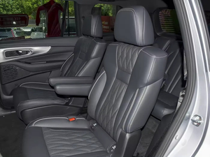 Bestseller G.A C <span class=keywords><strong>Tr</strong></span>.ump.chi 2024 Serie Gs8 Pil.ot 2.0T GDI 2WD Edizione Luxury Z.hili.an (5 Posti) Midsize con Interni in Pelle e Touch Screen - Product Image 5