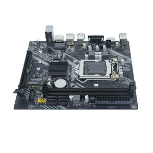 Prezzo di fabbrica supporto per scheda madre B75 processore serie Intel i7 i5 i3 LGA1155 16GB M.2 Dual <span class=keywords><strong>DDR3</strong></span> LGA 1155 scheda principale - Product Image 5
