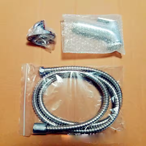 Водосберегающий ручной распылитель для ванной комнаты - Product Image 5