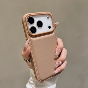 Étui de protection souple en TPU anti-traces de doigts pour <span class=keywords><strong>iPhone</strong></span> 17 Pro Max - Product Image 4