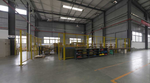 Unidad de Distribución de Energía Industrial Interior de 10kV, Tres Vías, Aislada con <span class=keywords><strong>Gas</strong></span> SF6, Compacta, 630A - Product Image 3