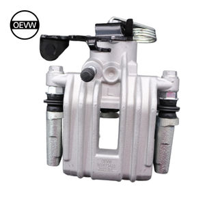 8E0615423 8615423 étrier <span class=keywords><strong>de</strong></span> <span class=keywords><strong>frein</strong></span> arrière gauche pour Vw Passat <span class=keywords><strong>B5</strong></span> 9F0 9F9 1.8T 1.9T 2.0L 2.8L 3B 2.3L <span class=keywords><strong>Audi</strong></span> A6L C5 1.8T 2.5T <span class=keywords><strong>A4</strong></span> 8E2 2.0T - Product Image 2