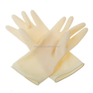 Blanco Ydesmontable Presse Amarillo Cómodo Lineman Guantes a prueba de agua Clase 3 Productos a prueba de agua para construcción <span class=keywords><strong>Feie</strong></span> - Product Image 1