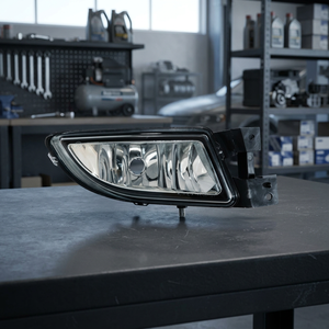 Feux antibrouillard Depo pour modèle d'éclairage 661-2015L-UE MDPR0507SX Italie - Product Image 3