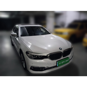 Guazi en <span class=keywords><strong>Stock</strong></span>, <span class=keywords><strong>BMW</strong></span> Serie 5 Gasolina 2.0, Auto Usado con Tracción Trasera, 5 Asientos - Product Image 3
