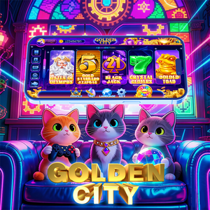 BIG WINNER/GOLDEN CITY Authorized Partner Providing Stable Fish Game Systems and Fast Customer Support - Product Image 1