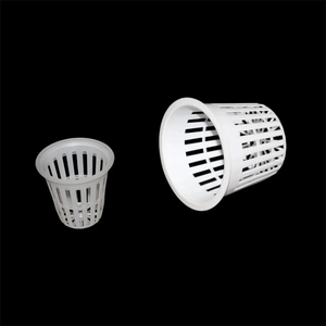 Plateaux de semis pour la germination et la propagation des graines végétales, micro-légumes, et paniers de culture hydroponique pour pépinières de jardin - Product Image 4