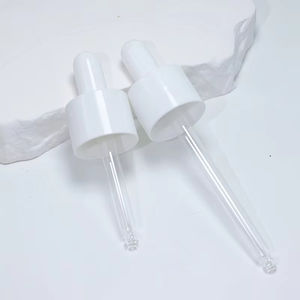 Juego de Botellas de Vidrio Transparente con Gotero para Esencias, Lociones y Cosméticos, en Tamaños de 30ml, 40ml, 50ml, 100ml y 120ml - Product Image 2