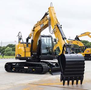 Excavadoras SANY SY155U Nuevas a Precio Realmente Económico, con Pocas Horas de Trabajo, de China - Product Image 5