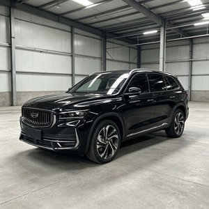 <span class=keywords><strong>Voiture</strong></span> d'<span class=keywords><strong>occasion</strong></span>, voitures d'<span class=keywords><strong>occasion</strong></span> <span class=keywords><strong>pas</strong></span> chères, prix bas, Geely Xingyue L 2.0TD 2021, SUV compact haut de gamme 4 roues motrices - Product Image 1