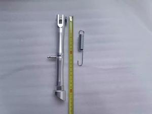 Soporte Central para Motocicleta Compatible con Componentes Honda CT50, CT70, ST50 y ST70 - Product Image 4