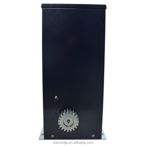 Automatizari ingresso automazione risparmio energetico operatore DC4500 apriporta automatico cancello scorrevole apriporta - Product Image 1