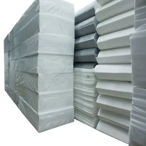 Customized Melamine Foam High Density Melamine Studio Fireproof Acoustic Foam Panels Ceiling