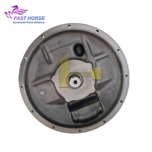 Repuestos para Excavadora PC200-7, Bomba Hidráulica <span class=keywords><strong>708</strong></span>-<span class=keywords><strong>2L</strong></span>-00300 <span class=keywords><strong>708</strong></span>-<span class=keywords><strong>2L</strong></span>-<span class=keywords><strong>31123</strong></span> para Komatsu PC200-7 - Product Image 4