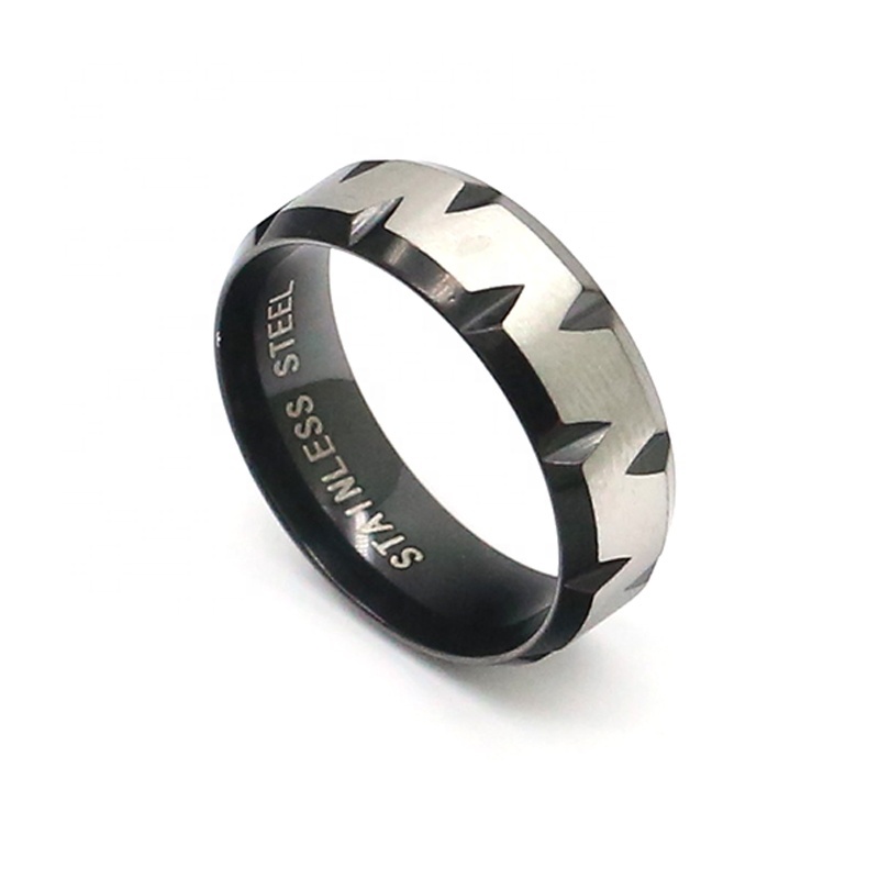 Wholesale New Design Fashion Jewelry Ring