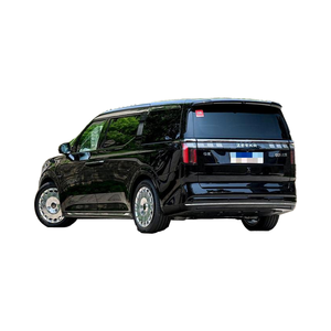 Véhicule à énergie nouvelle <span class=keywords><strong>Zeekr009</strong></span> - Product Image 5